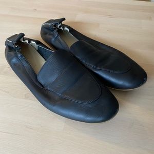 Everlane Day Loafer - Black